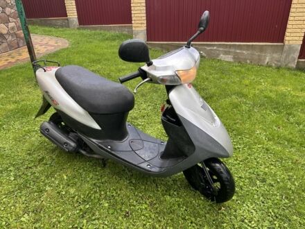 Сузукі Летс 2, об'ємом двигуна 49 л та пробігом 0 тис. км за 479 $, фото 1 на Automoto.ua