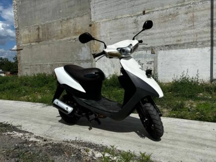 Сузукі Летс 2, об'ємом двигуна 50 л та пробігом 0 тис. км за 316 $, фото 1 на Automoto.ua