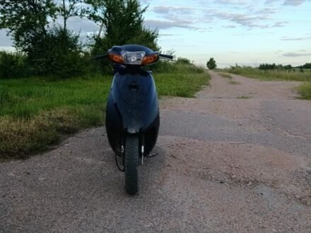 Сузукі Летс 2, об'ємом двигуна 49 л та пробігом 0 тис. км за 243 $, фото 1 на Automoto.ua