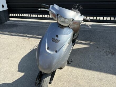 Сузукі Летс 2, об'ємом двигуна 49 л та пробігом 0 тис. км за 362 $, фото 1 на Automoto.ua
