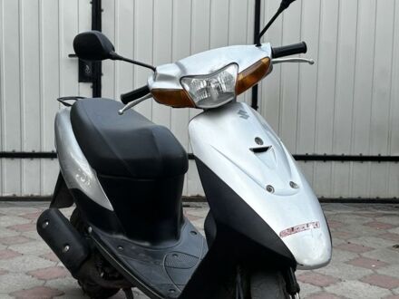 Сузукі Летс 2, об'ємом двигуна 49 л та пробігом 0 тис. км за 292 $, фото 1 на Automoto.ua
