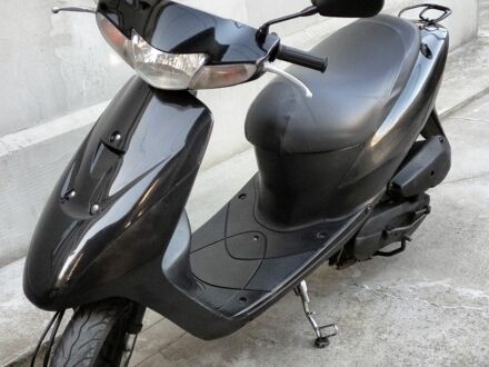 Сузуки Летс 2, объемом двигателя 49 л и пробегом 0 тыс. км за 648 $, фото 1 на Automoto.ua