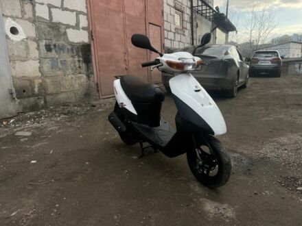 Сузукі Летс 2, об'ємом двигуна 49 л та пробігом 0 тис. км за 317 $, фото 1 на Automoto.ua