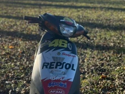 Сузукі Летс 2, об'ємом двигуна 49 л та пробігом 0 тис. км за 403 $, фото 1 на Automoto.ua