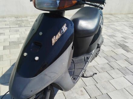 Сузуки Летс 2, объемом двигателя 50 л и пробегом 0 тыс. км за 268 $, фото 1 на Automoto.ua