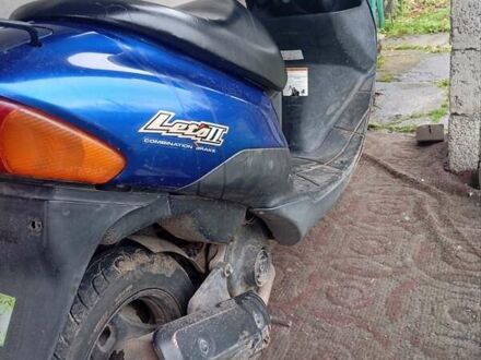 Сузуки Летс 2, объемом двигателя 0 л и пробегом 5 тыс. км за 176 $, фото 1 на Automoto.ua