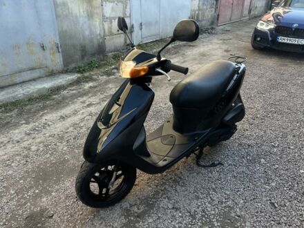 Сузукі Летс 2, об'ємом двигуна 49 л та пробігом 0 тис. км за 680 $, фото 1 на Automoto.ua