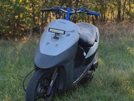 Сузуки Летс 2, объемом двигателя 65 л и пробегом 0 тыс. км за 98 $, фото 1 на Automoto.ua