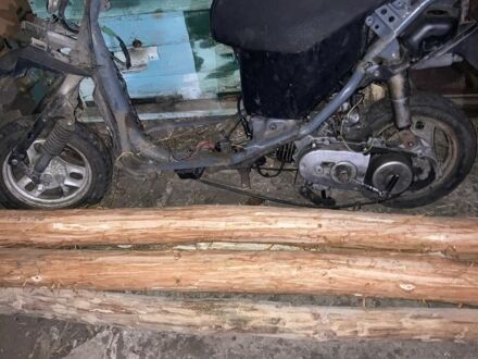 Сузуки Летс 2, объемом двигателя 65 л и пробегом 0 тыс. км за 40 $, фото 1 на Automoto.ua