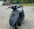 Сірий Сузукі Летс 2, об'ємом двигуна 0.49 л та пробігом 20 тис. км за 300 $, фото 1 на Automoto.ua