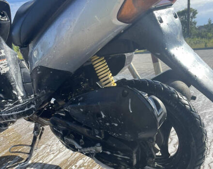 Сірий Сузукі Летс 2, об'ємом двигуна 0 л та пробігом 7 тис. км за 400 $, фото 6 на Automoto.ua