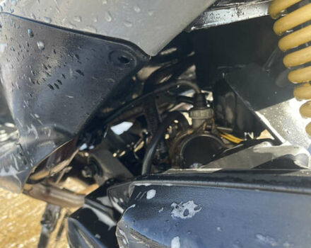 Сірий Сузукі Летс 2, об'ємом двигуна 0 л та пробігом 7 тис. км за 400 $, фото 9 на Automoto.ua