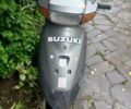 Серый Сузуки Летс 2, объемом двигателя 0 л и пробегом 10 тыс. км за 287 $, фото 2 на Automoto.ua