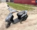 Серый Сузуки Летс 2, объемом двигателя 0 л и пробегом 74 тыс. км за 335 $, фото 3 на Automoto.ua