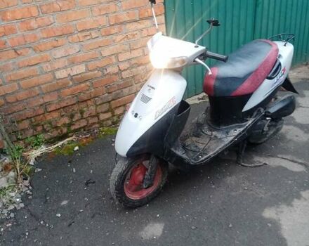 Сірий Сузукі Летс 2, об'ємом двигуна 0 л та пробігом 9 тис. км за 301 $, фото 3 на Automoto.ua