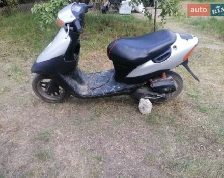 Сірий Сузукі Летс 2, об'ємом двигуна 0 л та пробігом 8 тис. км за 250 $, фото 2 на Automoto.ua