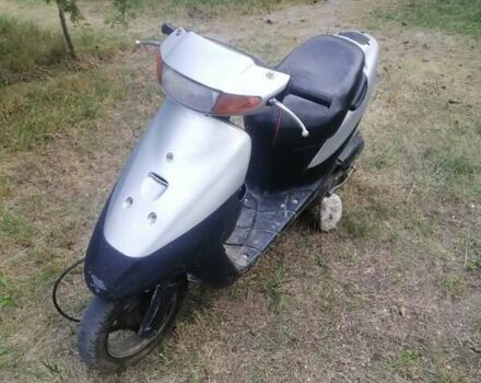 Сірий Сузукі Летс 2, об'ємом двигуна 0 л та пробігом 8 тис. км за 250 $, фото 1 на Automoto.ua