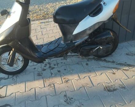 Сузуки Летс 2 2001 в Тернополе на Automoto.ua Серый Сузуки Летс 2, объемом двигателя 0.49 л и пробегом 1 тыс. км за 150 $, фото 3 на Automoto.ua