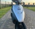 Серый Сузуки Летс 2, объемом двигателя 0.35 л и пробегом 5 тыс. км за 395 $, фото 1 на Automoto.ua