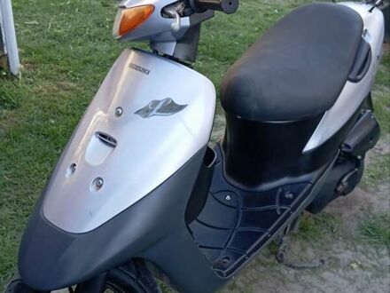 Сузуки Летс 2 2001 в Золочев на Automoto.ua Серый Сузуки Летс 2, объемом двигателя 0.49 л и пробегом 1 тыс. км за 400 $, фото 1 на Automoto.ua