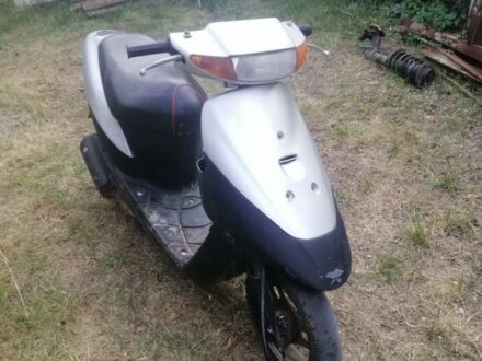Сірий Сузукі Летс 2, об'ємом двигуна 0 л та пробігом 8 тис. км за 250 $, фото 1 на Automoto.ua