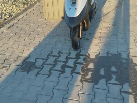 Сузуки Летс 2 2001 в Тернополе на Automoto.ua Серый Сузуки Летс 2, объемом двигателя 0.49 л и пробегом 1 тыс. км за 150 $, фото 1 на Automoto.ua