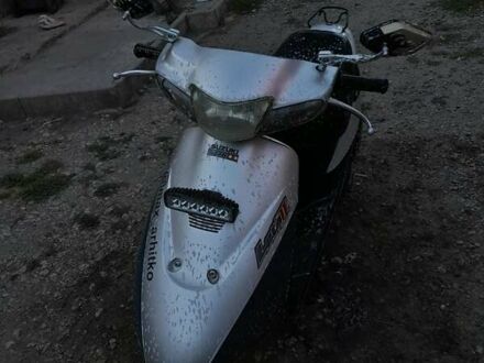 Сузуки Летс 2 2009 в Теребовле на Automoto.ua Серый Сузуки Летс 2, объемом двигателя 0.5 л и пробегом 6 тыс. км за 250 $, фото 1 на Automoto.ua
