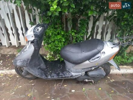 Сузуки Летс 2 2012 в Ужгороде на Automoto.ua Серый Сузуки Летс 2, объемом двигателя 0 л и пробегом 10 тыс. км за 288 $, фото 1 на Automoto.ua
