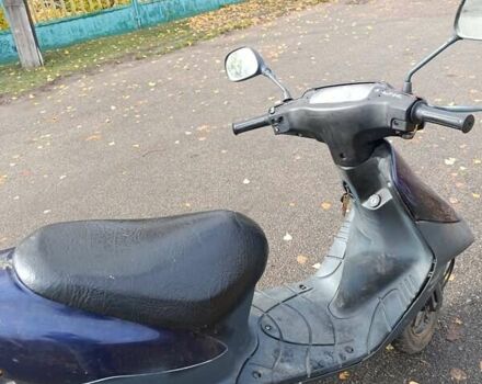 Синий Сузуки Летс 2, объемом двигателя 0 л и пробегом 4 тыс. км за 154 $, фото 7 на Automoto.ua