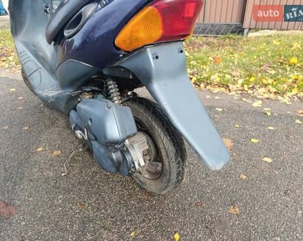 Синий Сузуки Летс 2, объемом двигателя 0 л и пробегом 4 тыс. км за 154 $, фото 5 на Automoto.ua