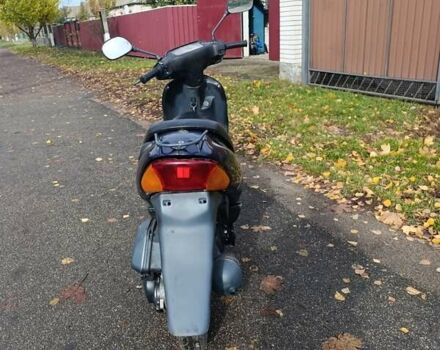 Синий Сузуки Летс 2, объемом двигателя 0 л и пробегом 4 тыс. км за 154 $, фото 3 на Automoto.ua