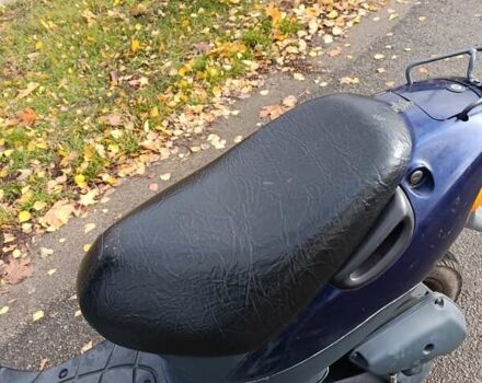 Синий Сузуки Летс 2, объемом двигателя 0 л и пробегом 4 тыс. км за 154 $, фото 2 на Automoto.ua