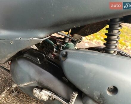 Синий Сузуки Летс 2, объемом двигателя 0 л и пробегом 4 тыс. км за 154 $, фото 8 на Automoto.ua