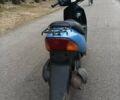 Синий Сузуки Летс 2, объемом двигателя 0.05 л и пробегом 4 тыс. км за 311 $, фото 2 на Automoto.ua