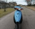 Синий Сузуки Летс 2, объемом двигателя 0.05 л и пробегом 4 тыс. км за 311 $, фото 1 на Automoto.ua