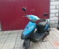 Синий Сузуки Летс 2, объемом двигателя 0 л и пробегом 8 тыс. км за 641 $, фото 1 на Automoto.ua