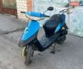 Синий Сузуки Летс 2, объемом двигателя 0.05 л и пробегом 9 тыс. км за 216 $, фото 1 на Automoto.ua