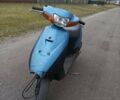 Синий Сузуки Летс 2, объемом двигателя 0.05 л и пробегом 4 тыс. км за 289 $, фото 1 на Automoto.ua
