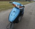 Синій Сузукі Летс 2, об'ємом двигуна 0.05 л та пробігом 4 тис. км за 295 $, фото 1 на Automoto.ua