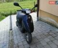 Синий Сузуки Летс 2, объемом двигателя 0.05 л и пробегом 4 тыс. км за 342 $, фото 1 на Automoto.ua