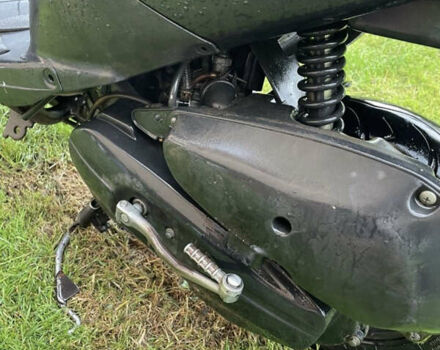 Чорний Сузукі Летс 3, об'ємом двигуна 0.05 л та пробігом 5 тис. км за 275 $, фото 6 на Automoto.ua