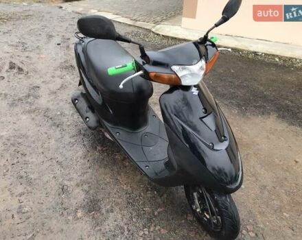 Сузукі Летс 3 2011 у Дрогобичі на Automoto.ua Чорний Сузукі Летс 3, об'ємом двигуна 0.05 л та пробігом 1 тис. км за 580 $, фото 4 на Automoto.ua