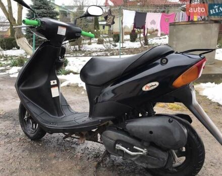 Сузукі Летс 3 2011 у Дрогобичі на Automoto.ua Чорний Сузукі Летс 3, об'ємом двигуна 0.05 л та пробігом 1 тис. км за 580 $, фото 2 на Automoto.ua