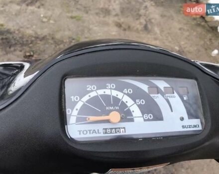 Сузукі Летс 3 2011 у Дрогобичі на Automoto.ua Чорний Сузукі Летс 3, об'ємом двигуна 0.05 л та пробігом 1 тис. км за 580 $, фото 7 на Automoto.ua