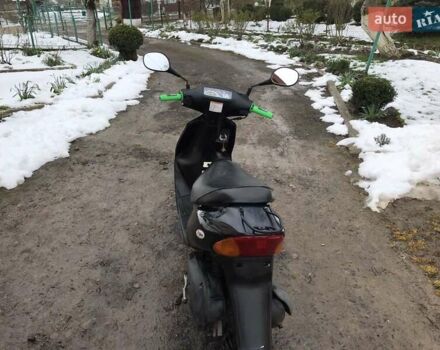 Сузукі Летс 3 2011 у Дрогобичі на Automoto.ua Чорний Сузукі Летс 3, об'ємом двигуна 0.05 л та пробігом 1 тис. км за 580 $, фото 6 на Automoto.ua