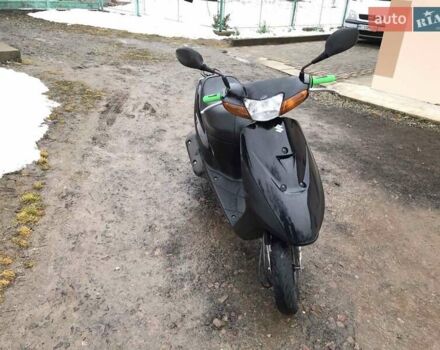 Сузукі Летс 3 2011 у Дрогобичі на Automoto.ua Чорний Сузукі Летс 3, об'ємом двигуна 0.05 л та пробігом 1 тис. км за 580 $, фото 1 на Automoto.ua