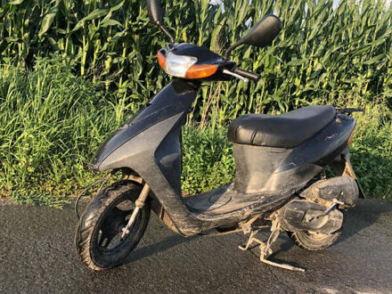 Сузукі Летс 3 2009 у Гоще на Automoto.ua Чорний Сузукі Летс 3, об'ємом двигуна 0.05 л та пробігом 5 тис. км за 277 $, фото 1 на Automoto.ua