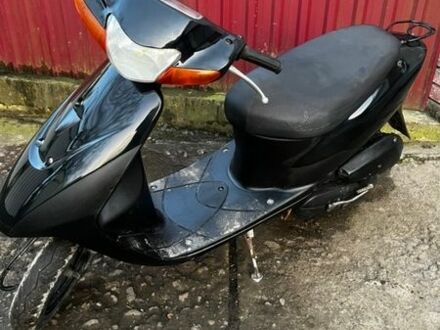 Черный Сузуки Летс 3, объемом двигателя 0 л и пробегом 2 тыс. км за 340 $, фото 1 на Automoto.ua