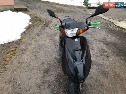 Сузуки Летс 3 2011 в Дрогобыче на Automoto.ua Черный Сузуки Летс 3, объемом двигателя 0.49 л и пробегом 1 тыс. км за 580 $, фото 1 на Automoto.ua