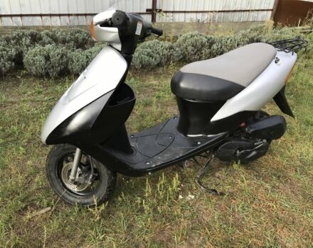 Сузуки Летс 3 2010 в Обухове на Automoto.ua Сузуки Летс 3, объемом двигателя 50 л и пробегом 0 тыс. км за 290 $, фото 1 на Automoto.ua